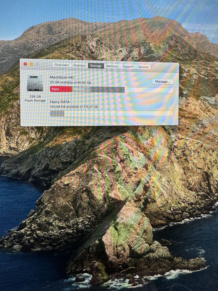 iMAC (27-inch, Late 2013)