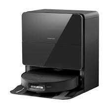 Робот пылесос Roborock S9 MaxV Ultra