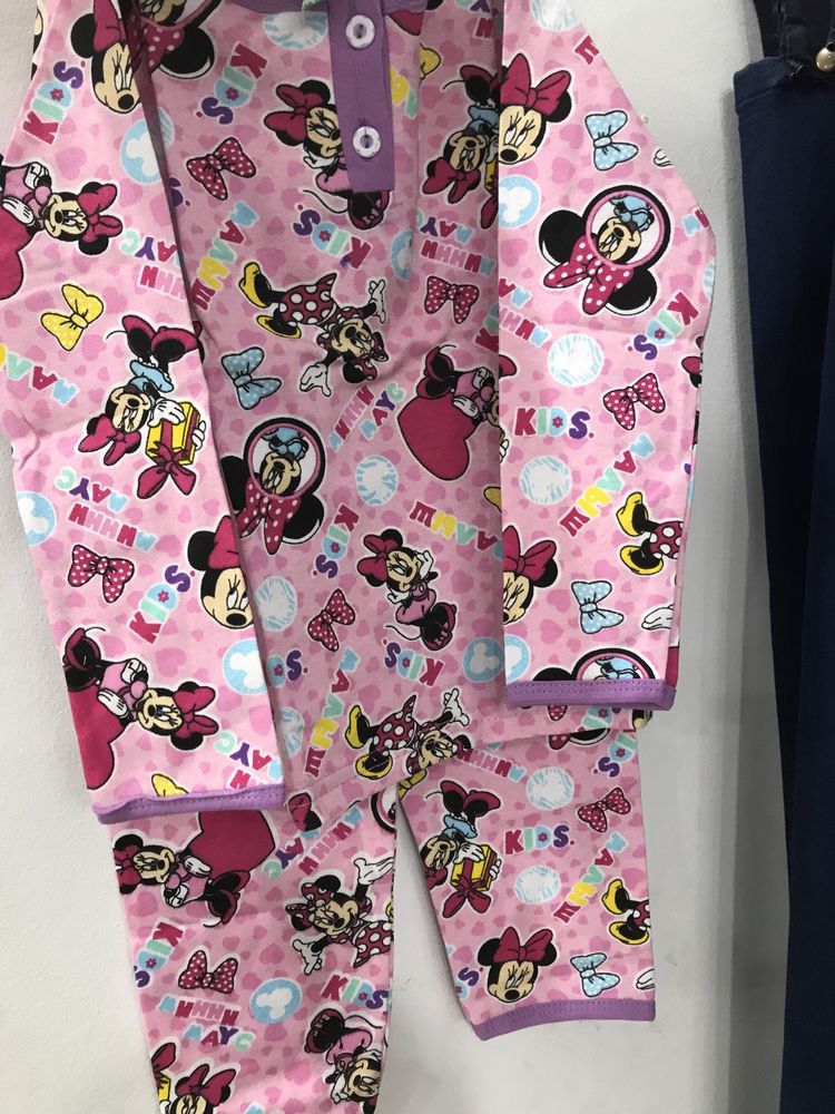 Продажа детской пижамы . Эксортный вариант