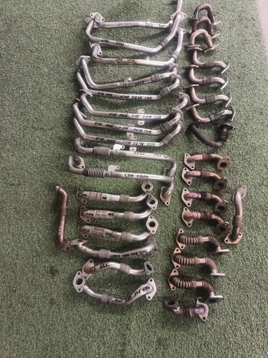 Conducte gaze Vw/Audi/Skoda/Seat 1.9/2.0tdi