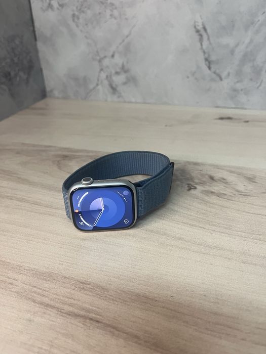 Apple watch 9 45mm|эпл часы 9