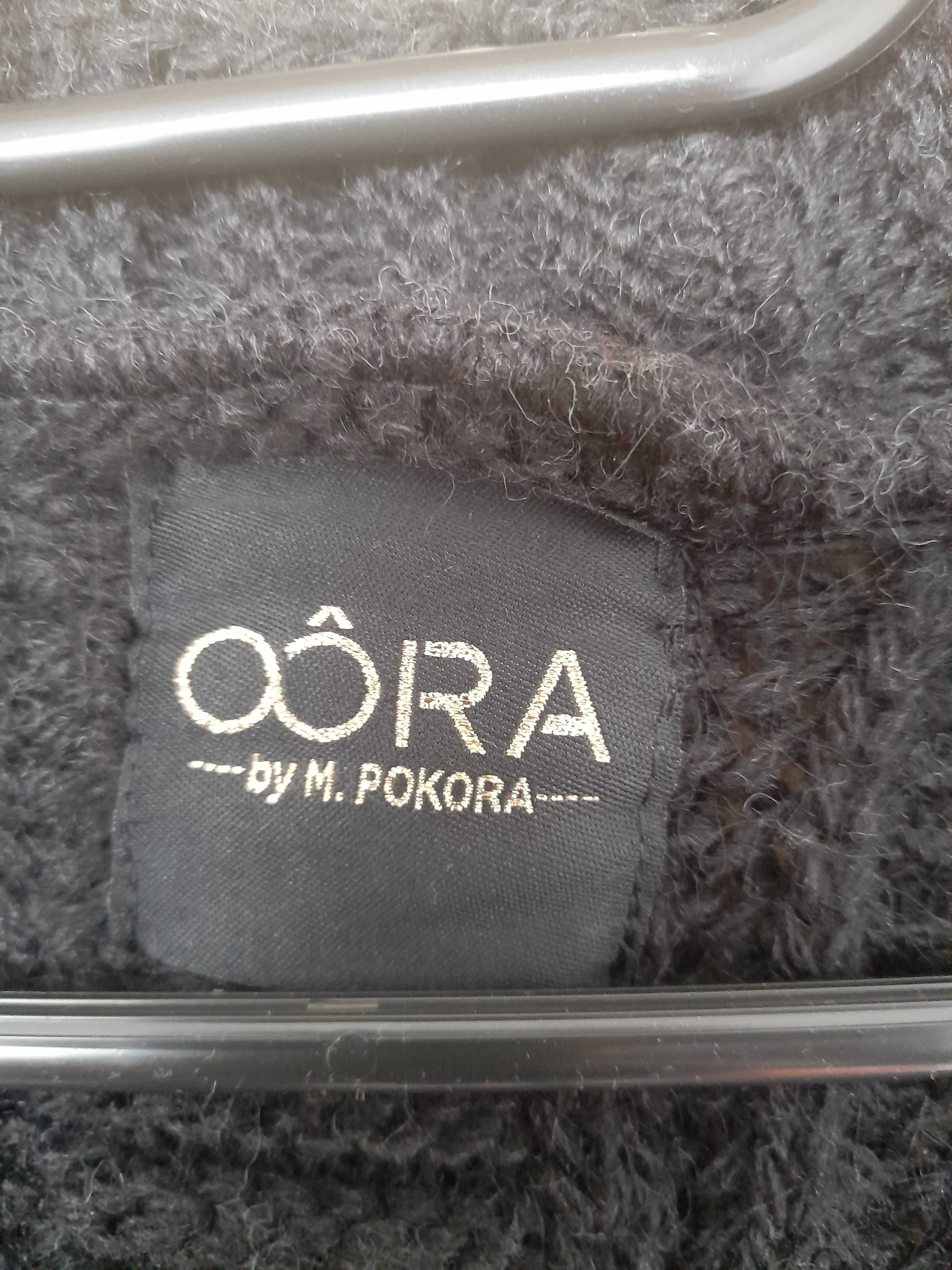 Oôra By M.Pokora!Жестока френска жилетка