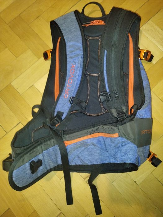 Ortovox Free Rider 24
