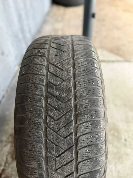 Rezerva/ Roata BMW X5 X6 E70 E71 F15 F16 255 50 19