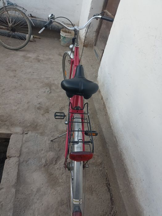 Velaseped Germanski