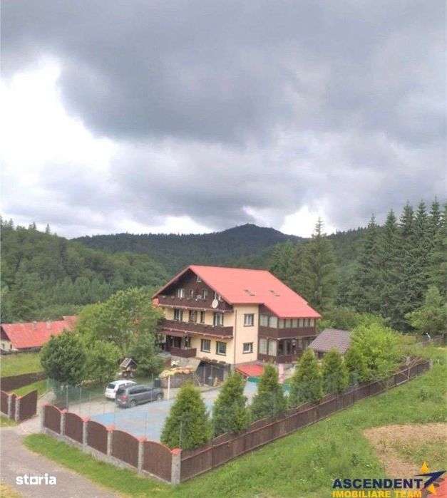 Vila Predeal