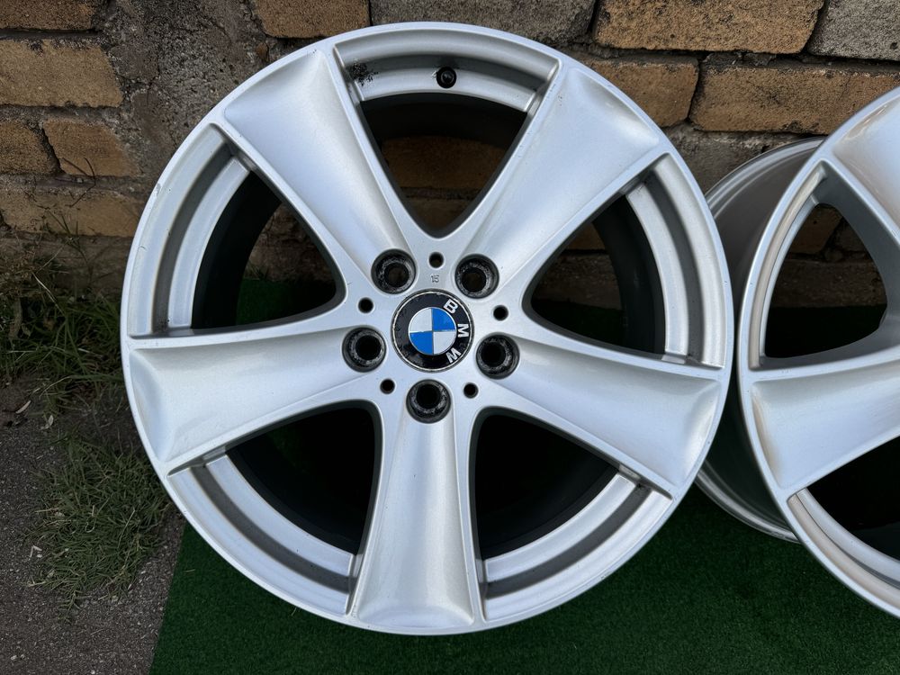4 броя Джанти БМВ BMW Style 209 18 цола за X5 e70 F15 E53 X3 E83 E87