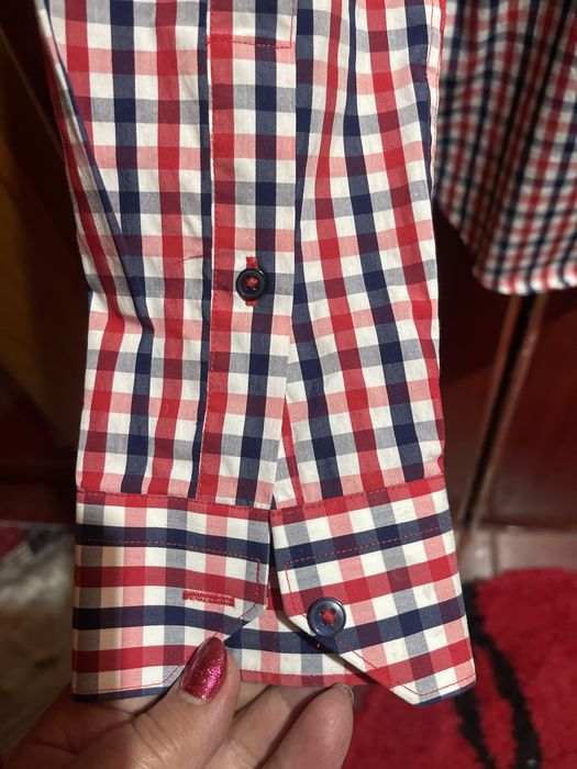 Camasa Zara  barbati