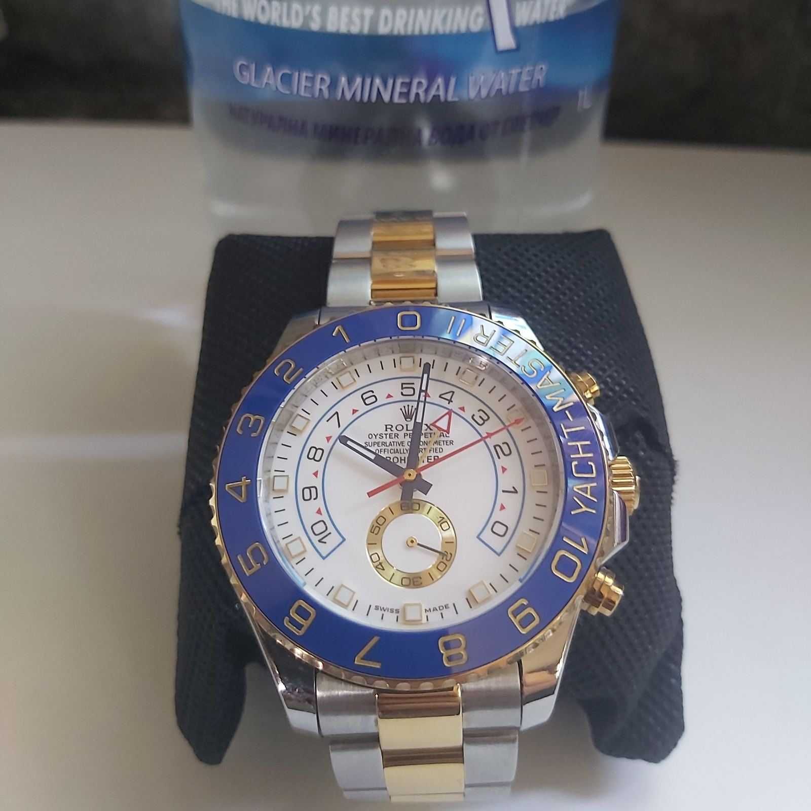 Rolex Yacht-Master 2