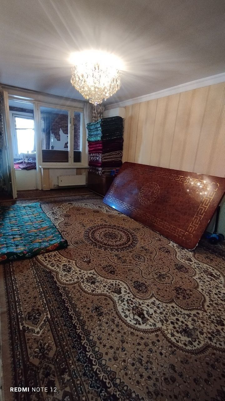 СРОЧНО!!! Продается Чилонзор-15 КВ 4/3/5 Балкон 2/6 Ор: Жуковский