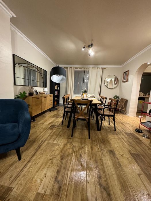 Cabana de inchiriat Garana