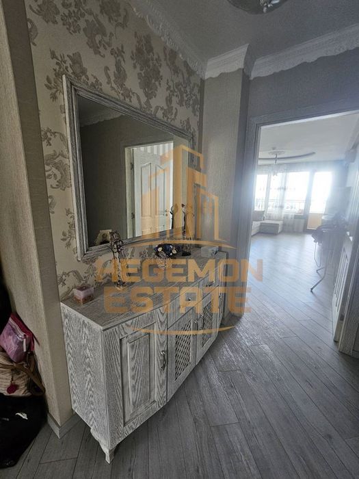 Продава се Тристаен апартамент в к.к. Златни пясъци - 120 кв.м за 1909 €/кв.м - Снимка #12