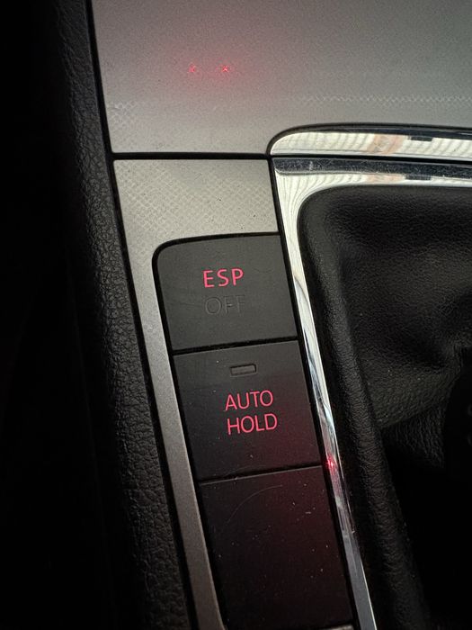 Vand Passat B6 4Motion