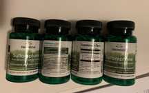 Extract Broccoli Sulforaphane 400 mcg