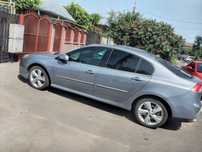 Vând Renault laguna 3