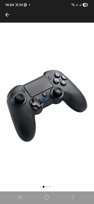 Controller cu fir Nacon ps4 wireless
