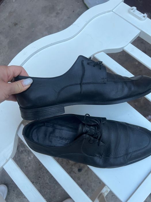 Туфли мужские 44