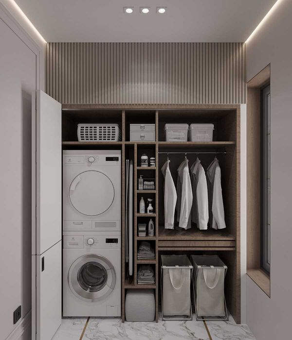 Interior va Exterior designer, 3d Vizualizator