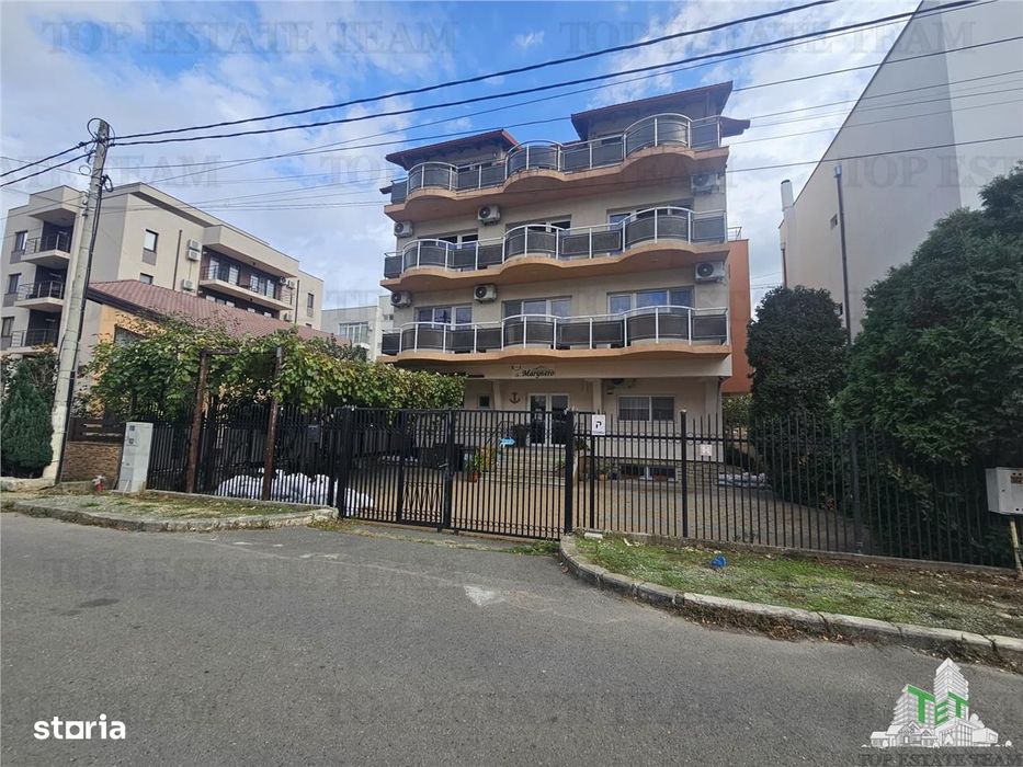 Vila De Inchiriat – Ideala Pentru Diverse Activitati Comerciale Sau R