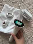 Epilator Philips Lumea