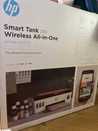 Smart Tank 519 Wireless All-in-One