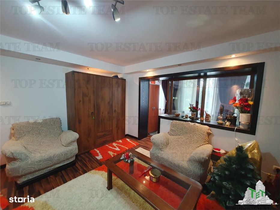 Garsoniera decomandata confort sporit langa Lacul Techirghiol