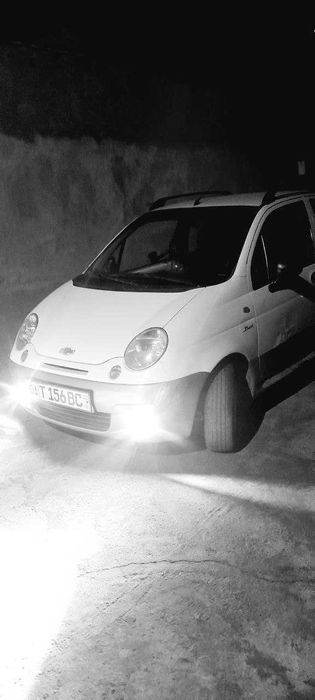 Matiz best 2011 super kondisioner sotiladi