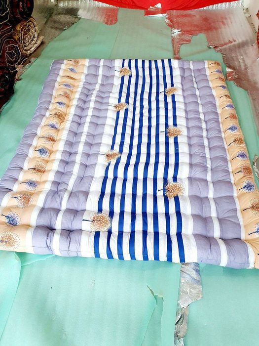 Matras korpa yastiq