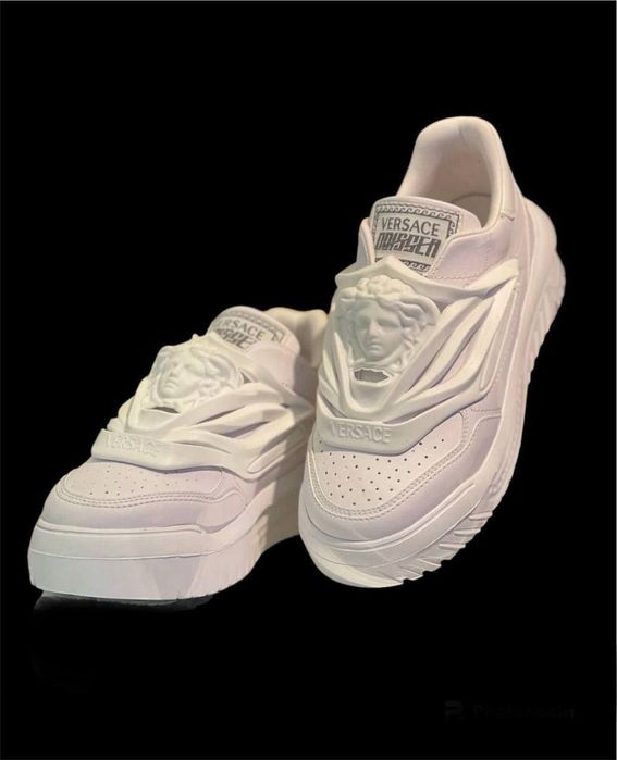 Adidasi Versace model unisex