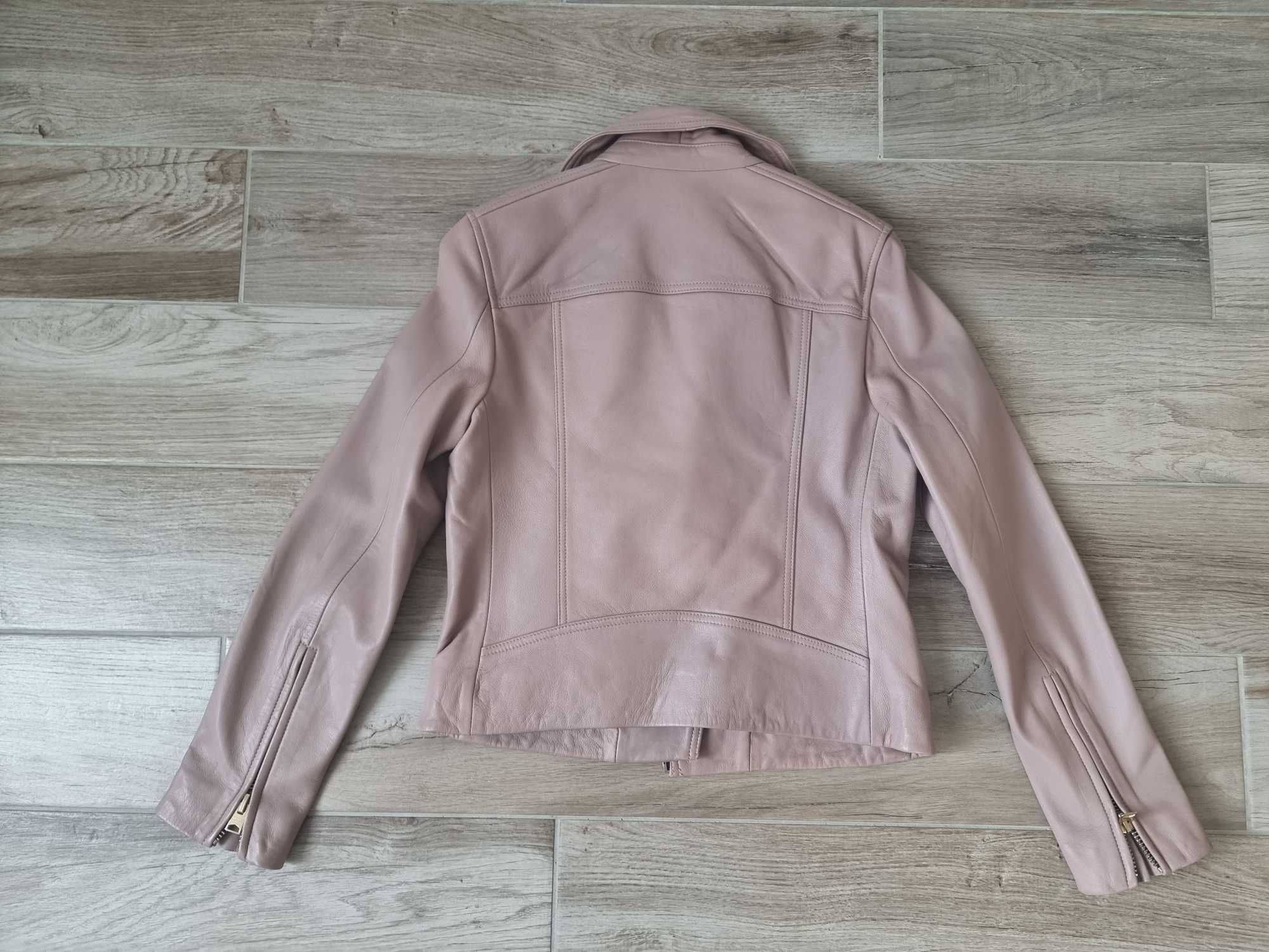Elisabetta Franchi кожено яке IT40