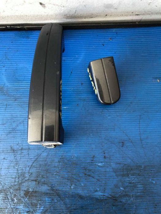 maner usa exterior dreapta spate ford focus 2
