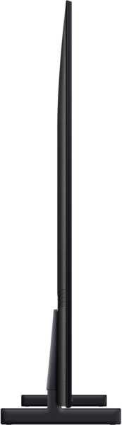 Samsung 55" Crystal UHD DU8000** 4K Smart TV (2024) + Доставка 24/7