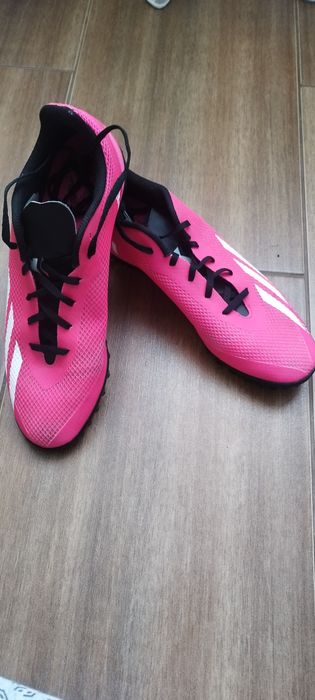 Стоножки Адидас / футболни обувки / 28.5 см стелка