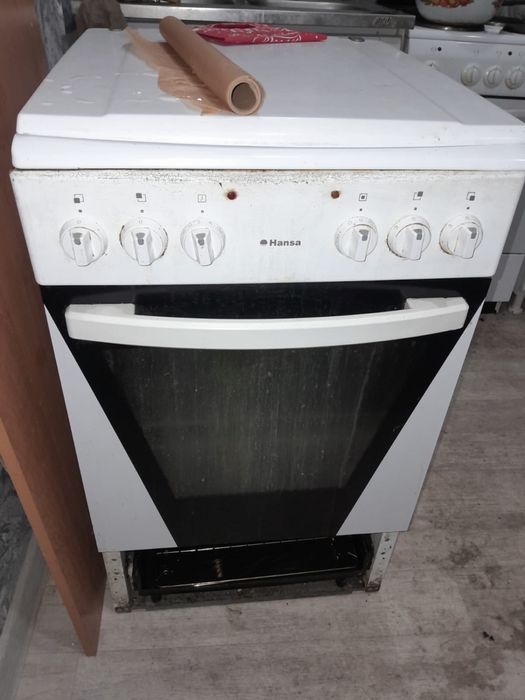 продам плита hansa