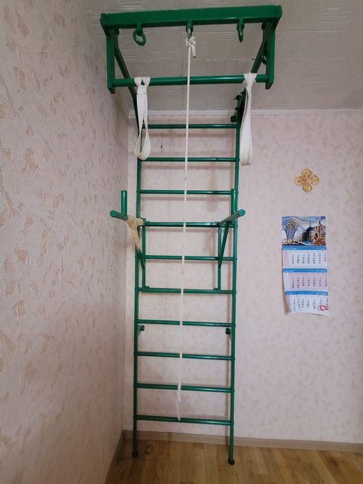 Лестница детская