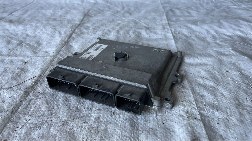 Компютър Renault Valeo