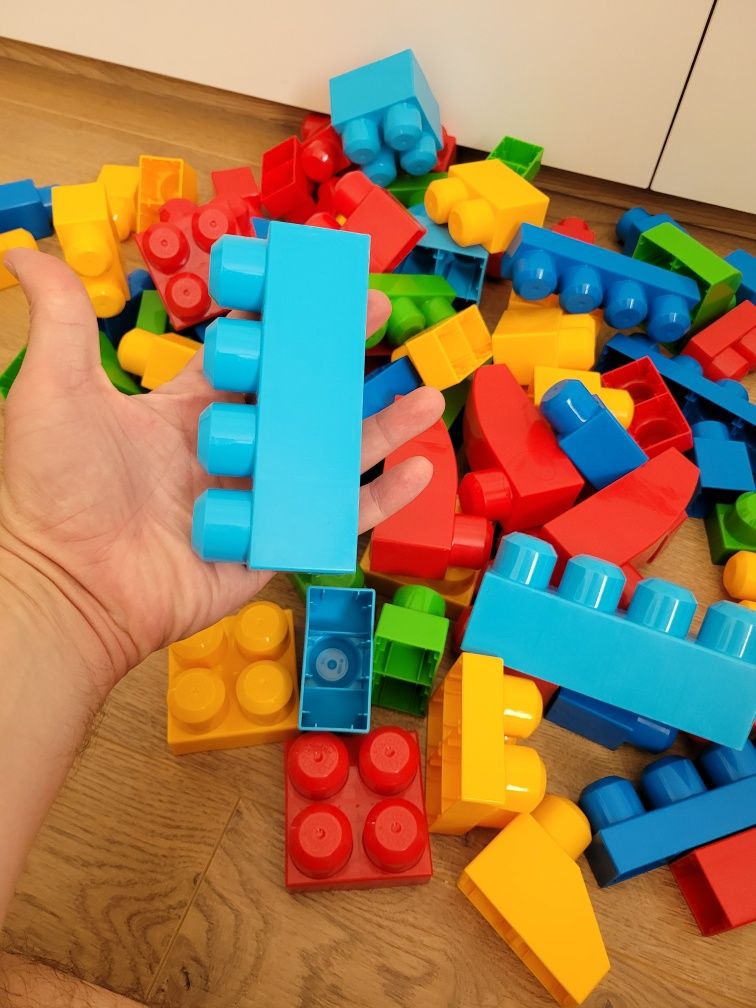 Детски конструктор Mega Blocks