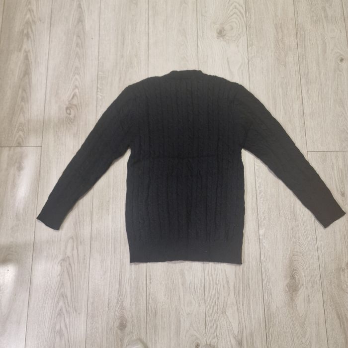 Ralph lauren knitwear