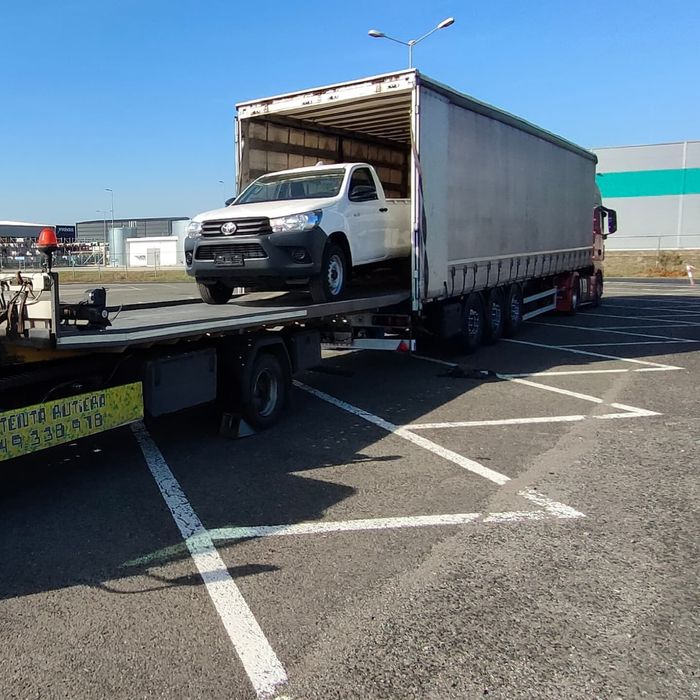 Tractari Auto non stop Asistenta Rutiera , deblocări usi