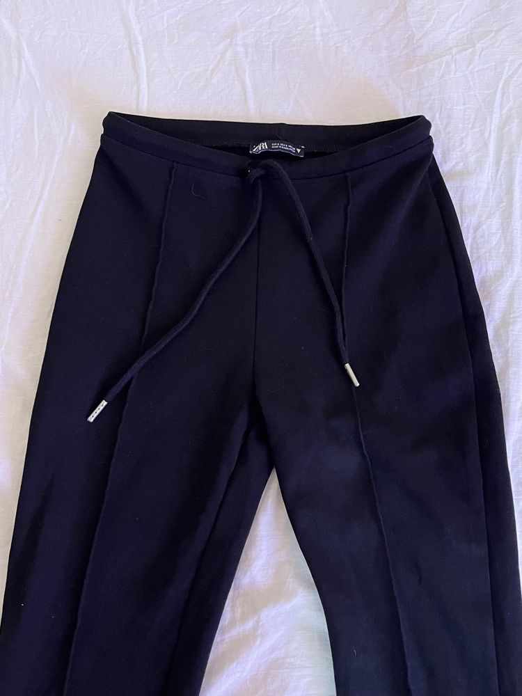 Панталон чарлстон от Zara