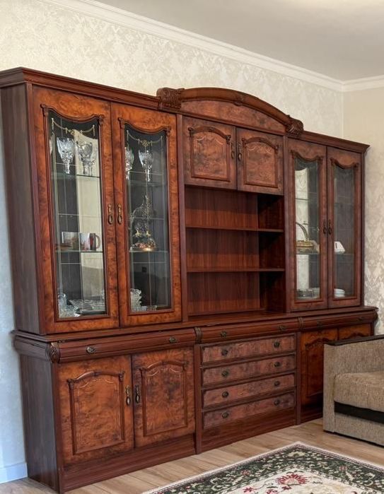 Стенка для гостиной