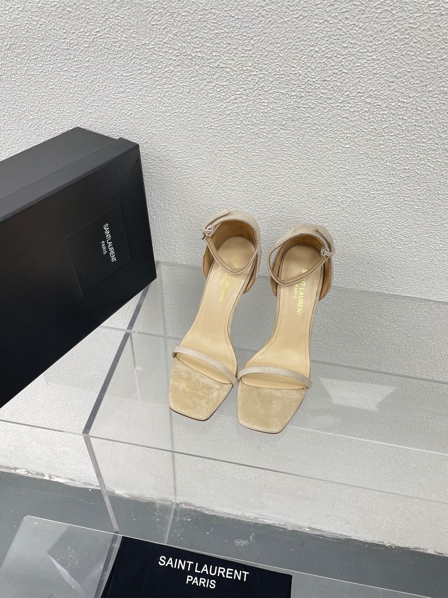 Tocuri YSL, Calitate Premium, Icarus Brands