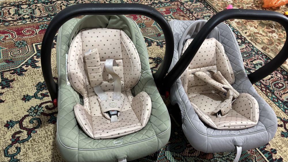 Балаға арналған автоорындық