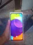 Samsung a52 Abmenam bor