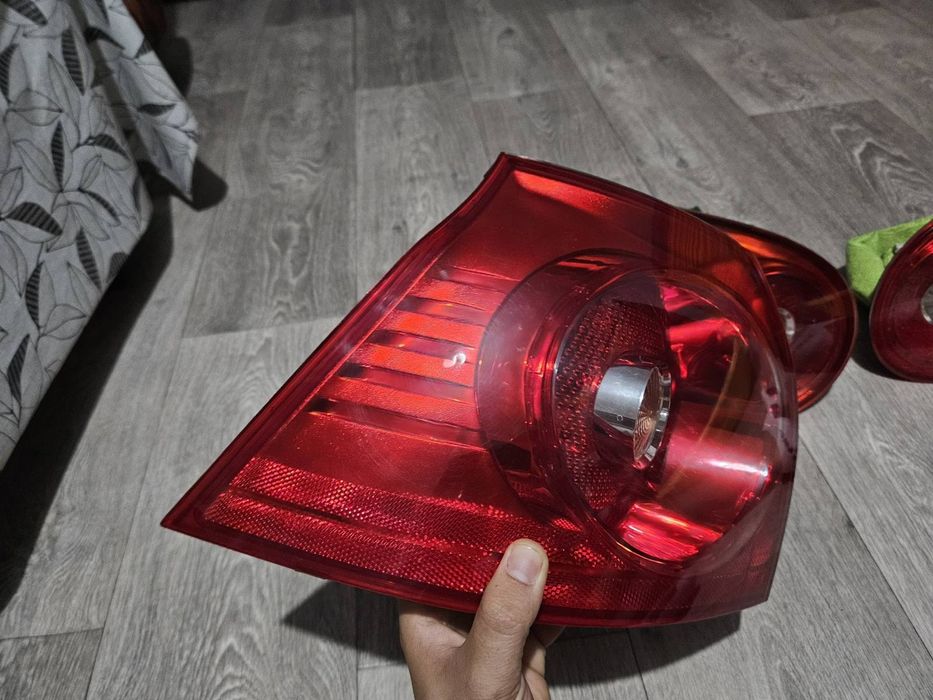 Стопове за Golf 5 комплект,голф 5