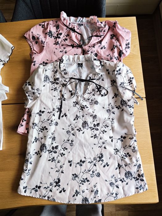 Дамски ризи / блузи