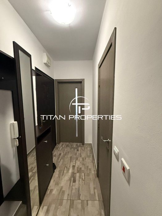 Двустаен, под наем, ж.к Изгрев