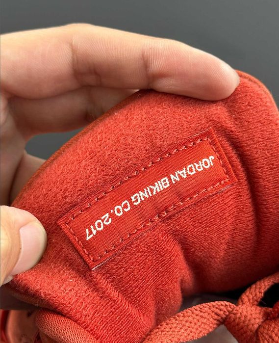 Обувки Nike Air Jordan 4 Retro Brick by Brick x Nigel Sylvester