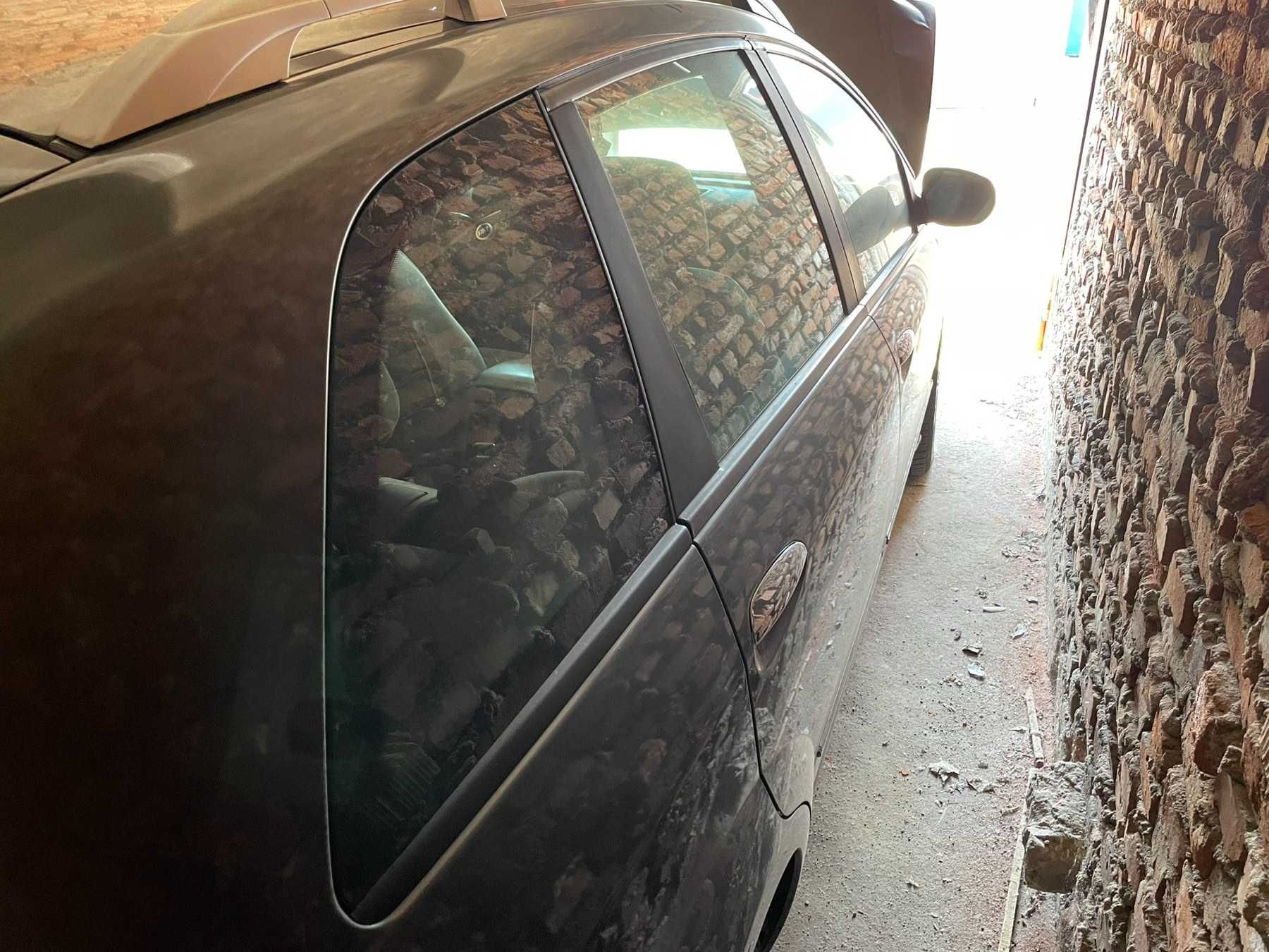 Fiat Croma 1,9 Multijet 150к.с 2008г. - Ударен