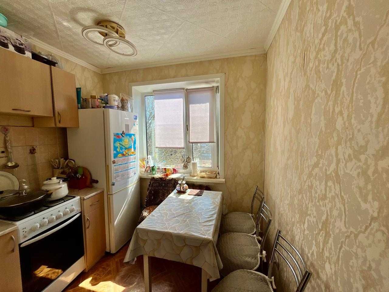 Продаю 4-х комн квартиру в Майкудуке, 15 микр-н, помощь в ипотеке